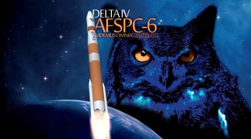 Mission Artwork - Credit: United Launch Alliance