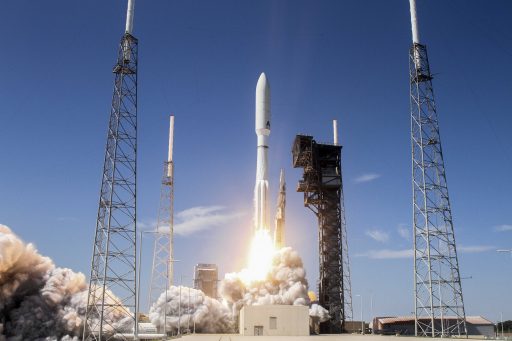 Photo: United Launch Alliance