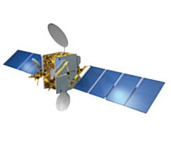ChinaSat-5A - Image: CASC