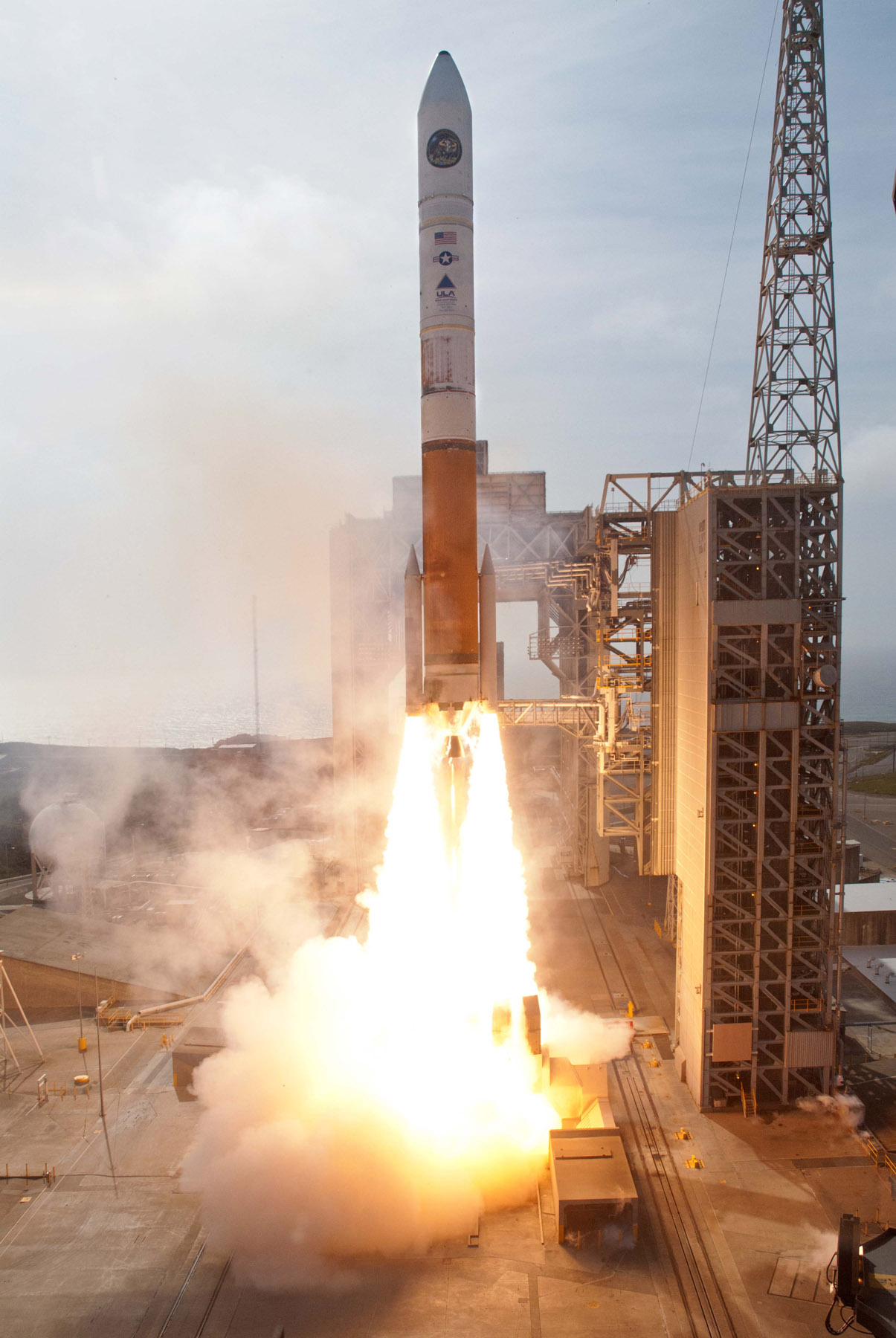 Space Launch Delta 45 > Home