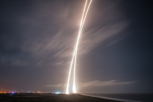 Photo: SpaceX