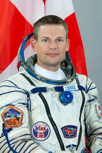 Photo: Gagarin Cosmonaut Training Center
