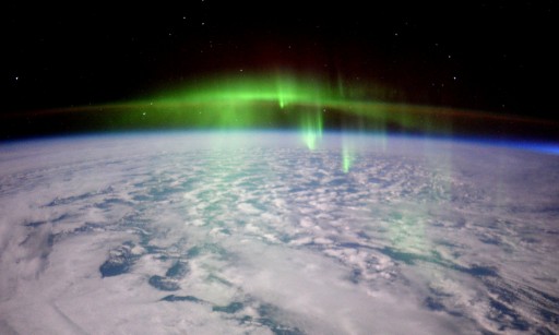 Photo: NASA/ESA