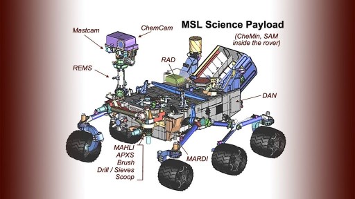 Image: NASA/JPL