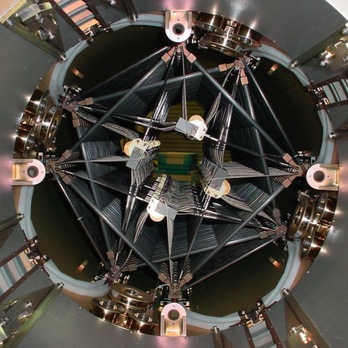 Photo: JPL/Caltech