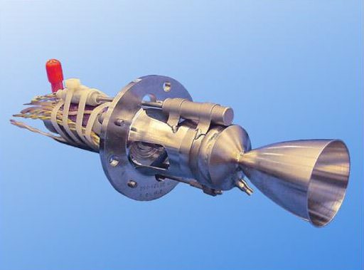 Image: Aerojet Rocketdyne