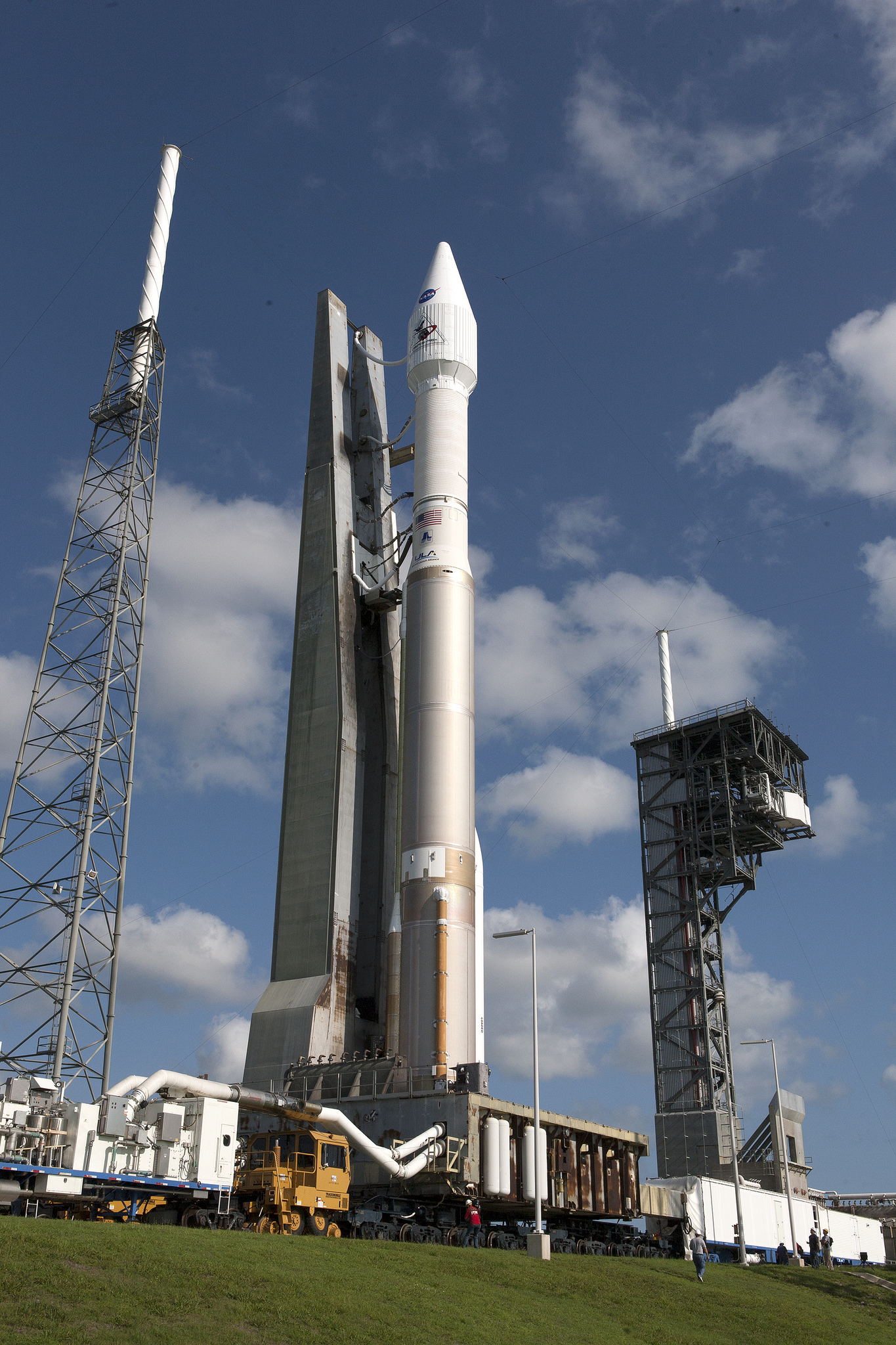 Atlas V & OSIRIS-REx Countdown and Launch Sequence Overview – OSIRIS-REx ...1365 x 2048