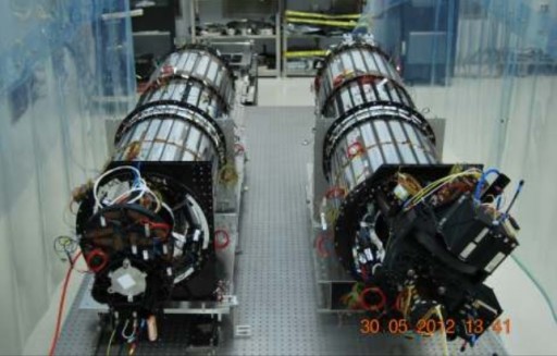 Image: AstroSat Collaboration