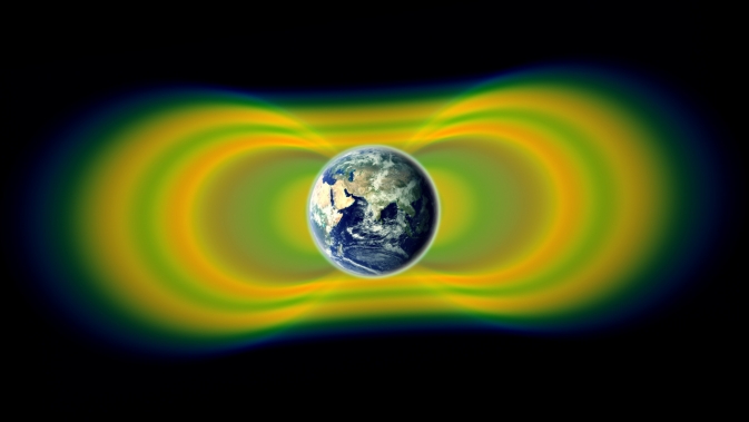 Image: NASA Goddard