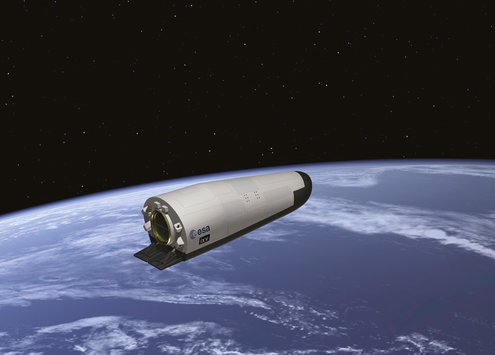 Image: ESA/Arianespace