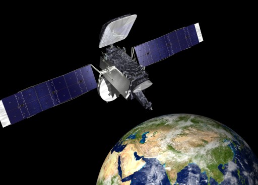 Image: Orbital Sciences