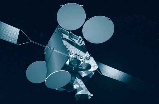 Image: Arianespace