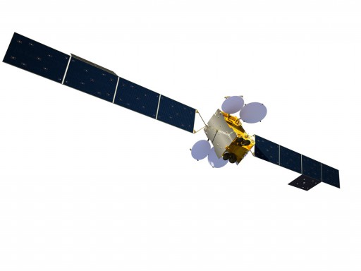 Image: Measat/Airbus Defence and Space