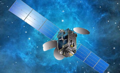 Image: Arianespace/Intelsat