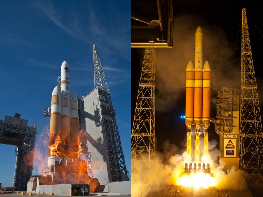 Photos: United Launch Alliance