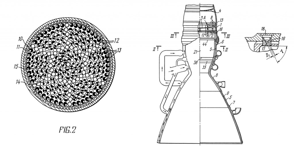 Patent: US 6244041 B1