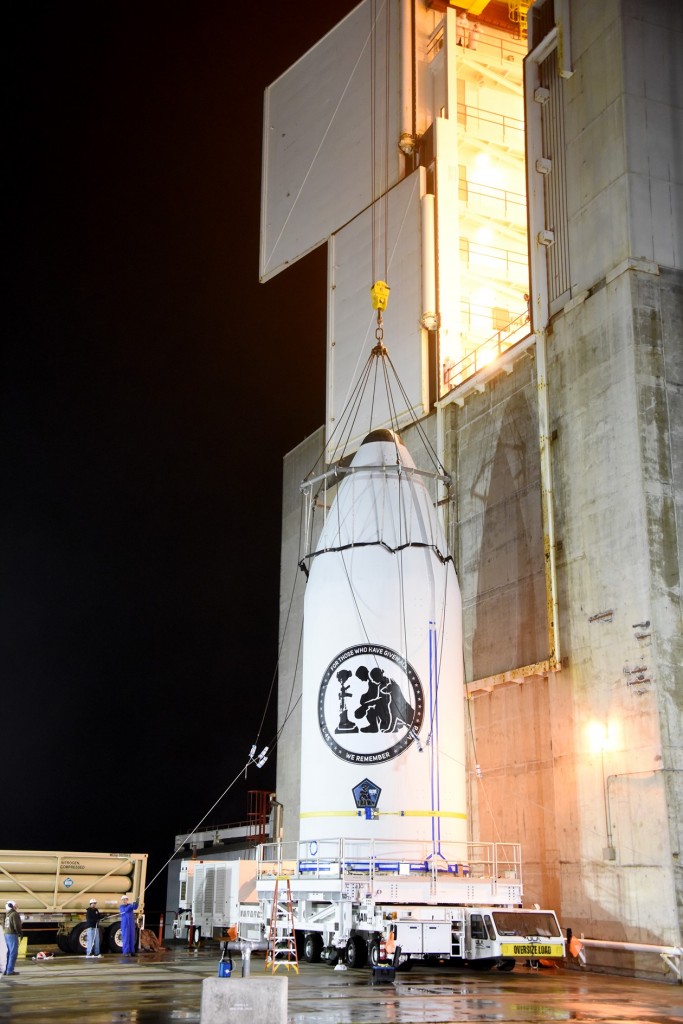 Photo: United Launch Alliance