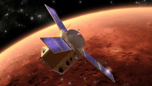 Image: UAE Space Agency
