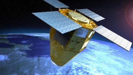 CSO (AstroBus-1000) - Image: Airbus Defence and Space