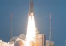 Photos: Final Ariane 5 Launch of 2016