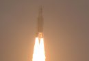 Photos: Ariane 5 Blasts Off with Four Galileo Navigation Satellites