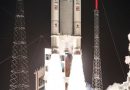 A Bizarre Failure Scenario Emerges for Ariane 5 Mission Anomaly with SES 14 & Al Yah 3