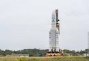 Ariane 5 Ready for Comeback Mission with Communications Satellite Pair