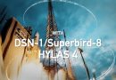 Videos: Ariane 5 VA242 Mission Intro Videos