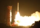 Photos: Japan’s Epsilon Rocket Soars into the Night with ASNARO-2 Radar Satellite