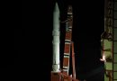 Japan’s Third Epsilon Rocket to Launch ASNARO-2 Radar Satellite