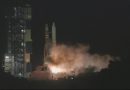 Video: Epsilon Rocket Launches ASNARO-2 Radar Satellite