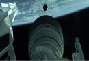 Video: Atlas V blasts off with EchoStar 19 Broadband Satellite