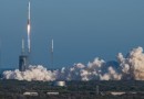 Final GPS IIF Satellite arrives in Orbit after flawless Atlas V Launch