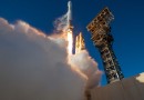 Photos: Atlas V soars off on GPS Satellite Delivery Mission