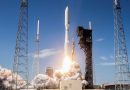 Most Powerful Atlas V Rocket blasts off with heavy U.S. Military Communications Satellite