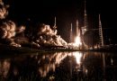 Dazzling Photos of Atlas V’s Early Morning Blastoff on Classified Government Mission