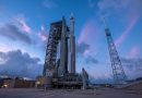 Scrubbed — Atlas V Returns to Cape Canaveral Launch Complex for Fourth Attempt with NROL-52