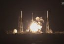 Video: Atlas V / NROL-52 Mission