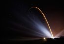 Photos: Atlas V lights up the Night over Cape Canaveral