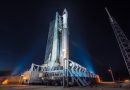 Atlas V grounded by Technical Snag, fouled Range – Next Launch Attempt Friday Night