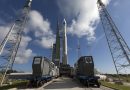 TDRSS Reinforcement to Head into Orbit on Friday atop Atlas V Rocket