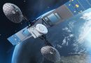 NASA’s TDRS-M Satellite Arrives in Geosynchronous Orbit, Completes Antenna & Array Deployment