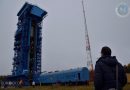 Photos: Eurockot – Sentinel-5P Launch Campaign