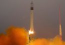 Photos: Rockot Blasts Off from Russia with Sentinel-5P Atmospheric Monitoring Satellite