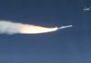 NASA Hurricane Science Satellites sent into Orbit by Air-Launched Pegasus Rocket