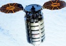 U.S. Resupply Missions to ISS resume with flawless Cygnus Rendezvous