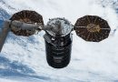 Cygnus OA-7 Cargo Craft set for ISS Departure Sunday, Weeks ahead of Schedule
