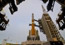 Delay: ULA Delta IV Set for West Coast Launch with Classified National Reconnaissance Office Satellite