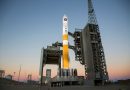 Delta IV Launch Scrubbed after Repeated Last-Minute Countdown Aborts