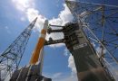 Most Powerful U.S. Military Communications Satellite ready for Launch on ULA Delta IV